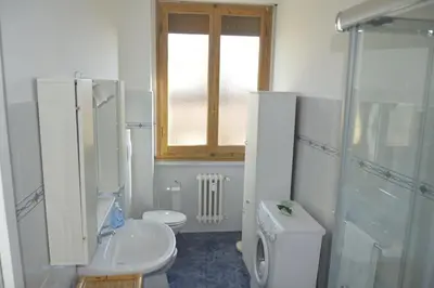 Bagno di Raggio di Sole