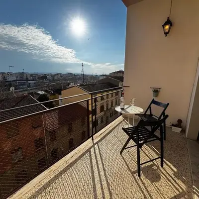Raggio di Sole