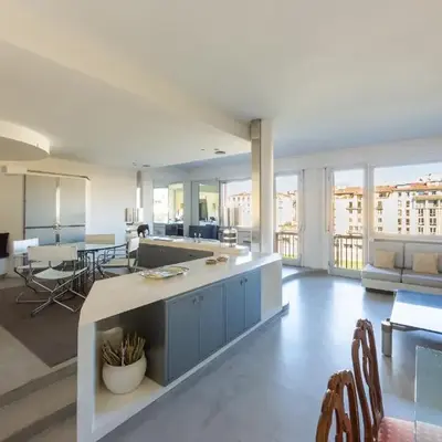 Casa Savioli
