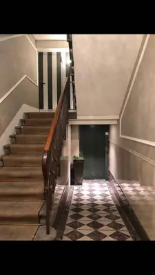Planimetria di Luxury apartment in city center