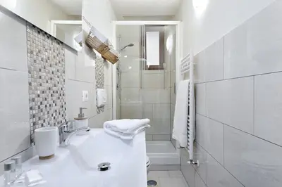Bagno di Santa Croce Cathedral by Mmega