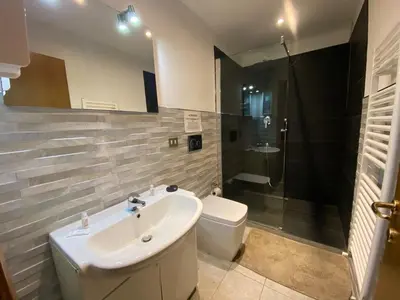 Bagno di Best Home in Florence