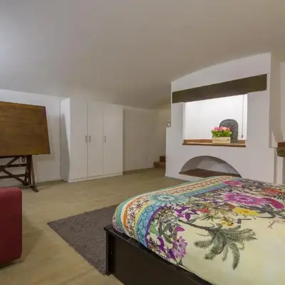 Capponi Suite