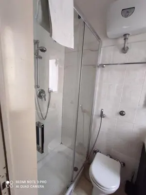 Bagno di Florence Room B&B