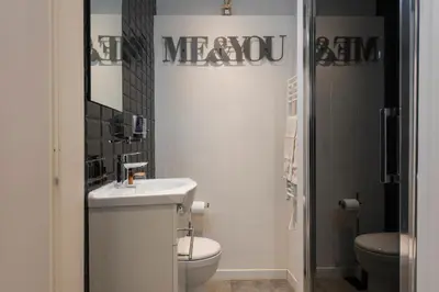 Bagno di Dreamy Brunelleschi