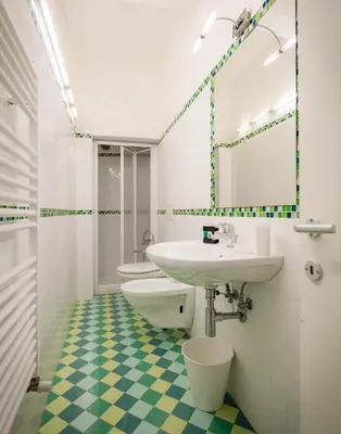 Bagno di Corte Novella Apartment