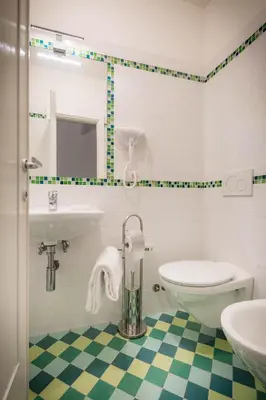 Bagno di Corte Novella Apartment