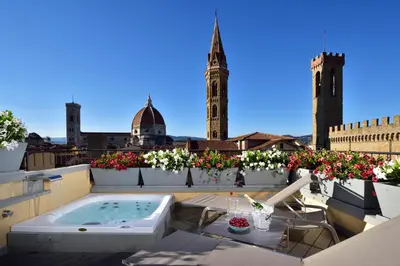 Luogo di interesse nelle vicinanze dell'hotel