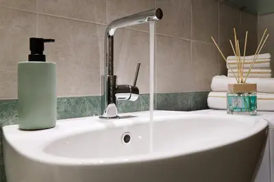 Bagno di Macci