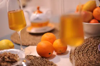 Cibo presso l'appartamento o nelle vicinanze