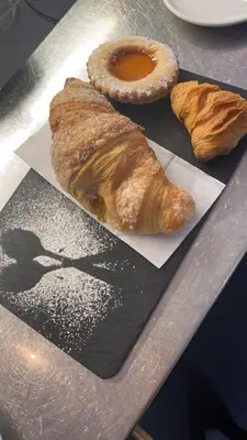 Cibo presso l'hotel o nelle vicinanze