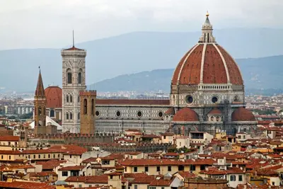 Luogo di interesse nelle vicinanze dell'hotel