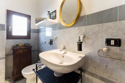 Bagno di Borgo Pinti Apartment