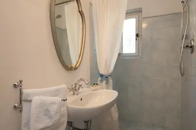 Planimetria di Chiantivillas Villa Torricella, 27