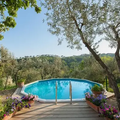 Chiantivillas Villa Torricella