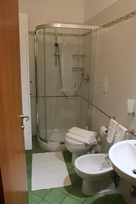 Bagno di dany holidays apartment
