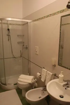 Bagno di dany holidays apartment
