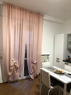 Planimetria di dany holidays apartment
