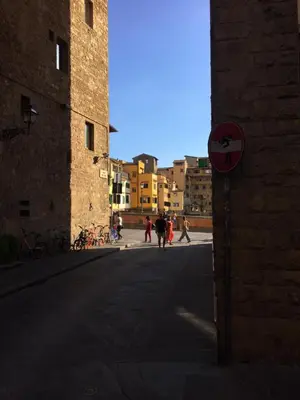 Ospiti di Le Stanze degli Amidei