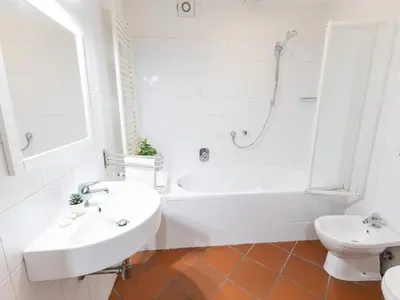 Bagno di San Lorenzo affittacamere