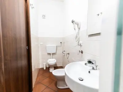 Bagno di San Lorenzo affittacamere