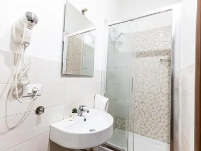 Bagno di San Lorenzo affittacamere