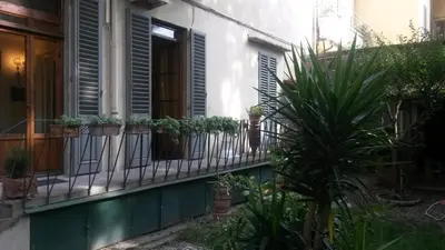 Piscina di Charme in Sant Ambrogio o nelle vicinanze