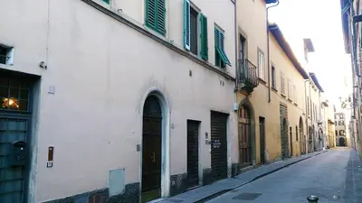 Il quartiere o una zona nella vicinanze dell'appartamento