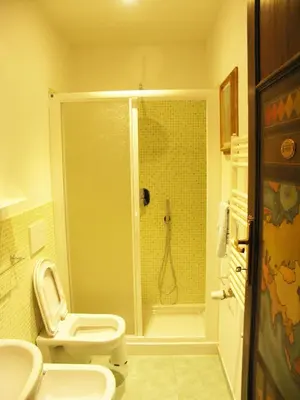 Bagno di Appartamento Real Taste of Tuscany Top