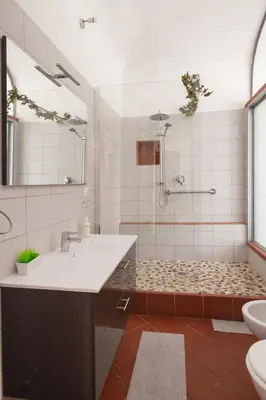 Bagno di Appartamento 123