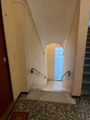 Planimetria di Appartamento 123