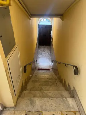 Planimetria di Appartamento 123