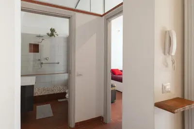 Bagno di Appartamento 123