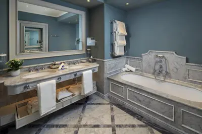 Bagno di Villa La Massa