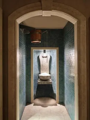Bagno di Villa La Massa