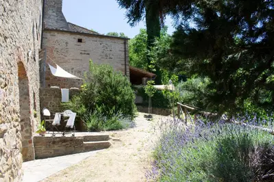 Giardino di Villa Gioietta
