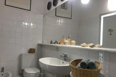 Bagno di Villa Gioietta