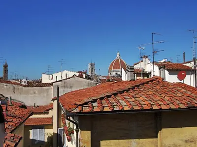 Edificio in cui si trova l'appartamento