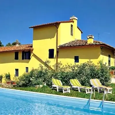 Casale Le Torri