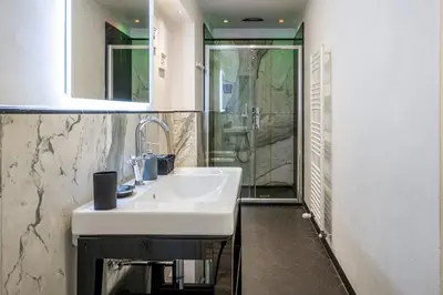 Bagno di Cherubini Palace Thematic Apartment