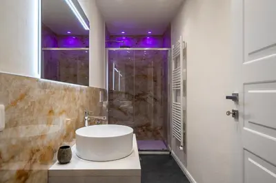 Bagno di Cherubini Palace Thematic Apartment