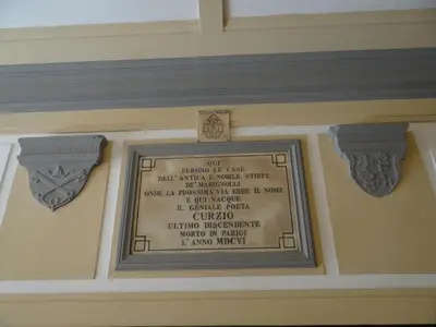 Planimetria di B&B Cerretani Palace