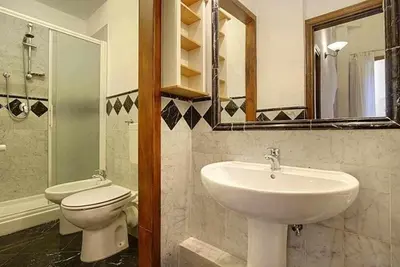Bagno di Panzani Rustico Vicino Santa Maria Novella