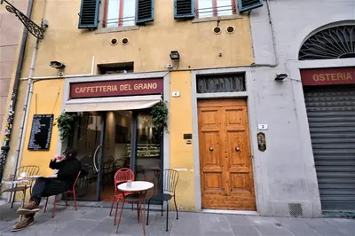 Facciata o entrata di Wine Apartments Florence Prugnolo