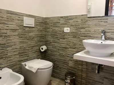 Bagno di Dimora Cavalieri