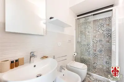 Bagno di Dimora Cavalieri