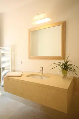 Bagno di Villa Il Palagio