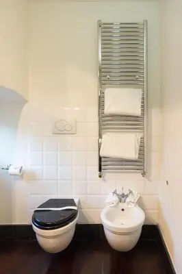 Bagno di Villa Il Palagio