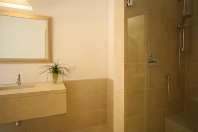 Bagno di Villa Il Palagio