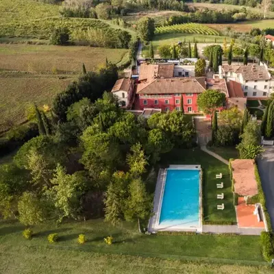 Villa Il Palagio